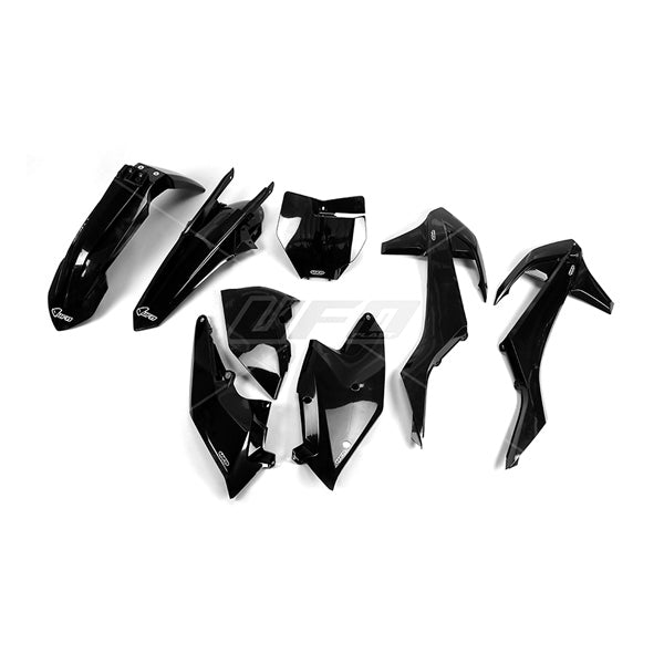 UFO COMPLETE KIT BK KTM UFO KTKIT517@001