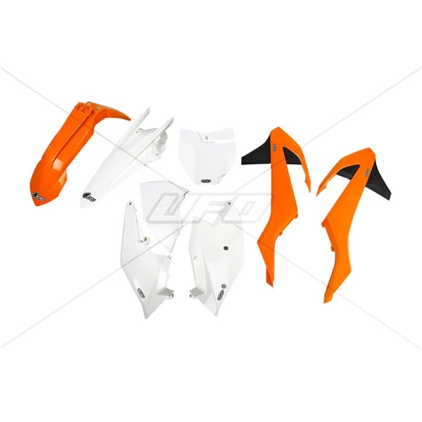UFO COMPLETE KIT OEM16 KTM UFO KTKIT517@999