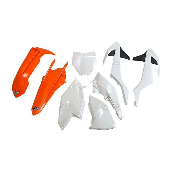 UFO COMPLETE KIT OEM17 KTM UFO KTKIT517@999K