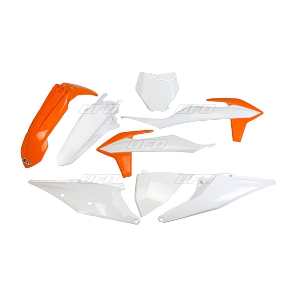 UFO COMPLETE KIT OEM19 KTM UFO KTKIT522@999