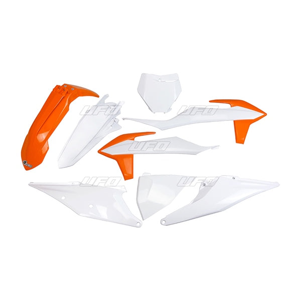 UFO COMPLETE KIT OEM20 KTM UFO KTKIT522@999X