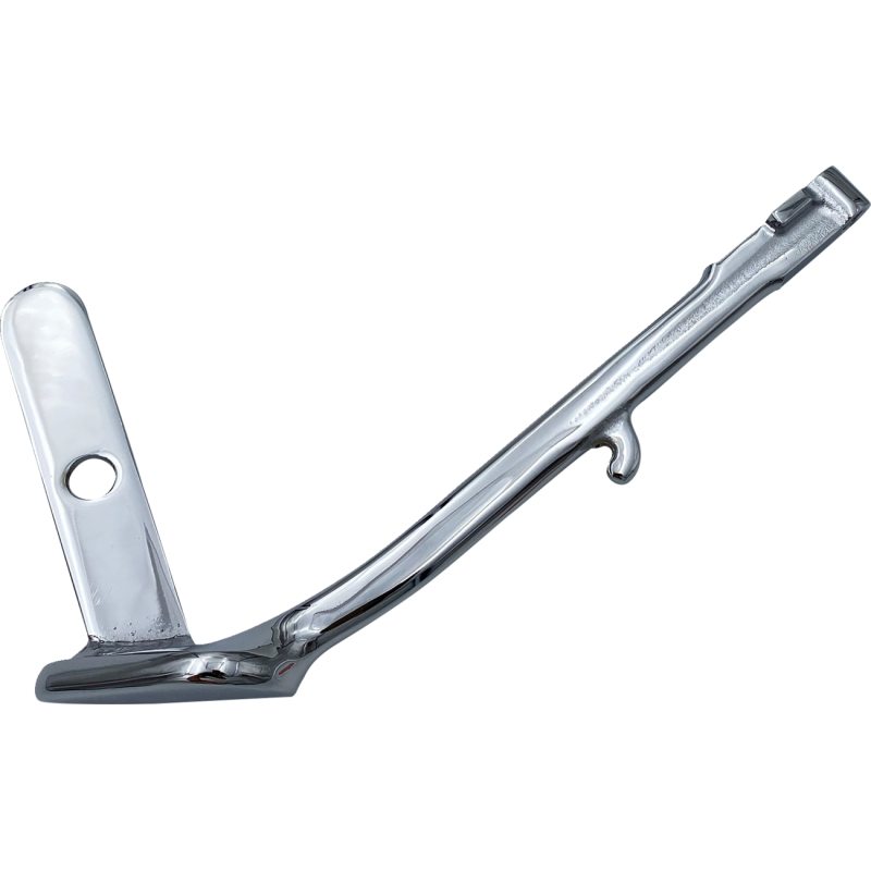 DRAG SPECIALTIES KICKSTAND +1" CHR SFTL C32-0480C-L1