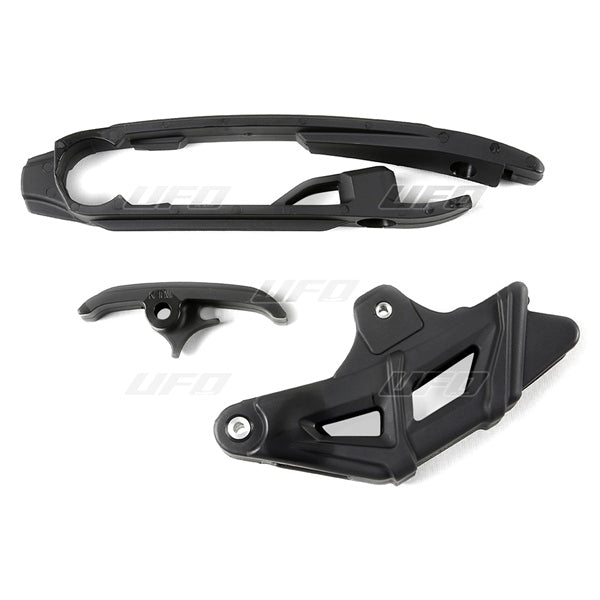 UFO CHAIN GUID/SWING CHAIN SLIDER BK KTM UFO KT04067@001