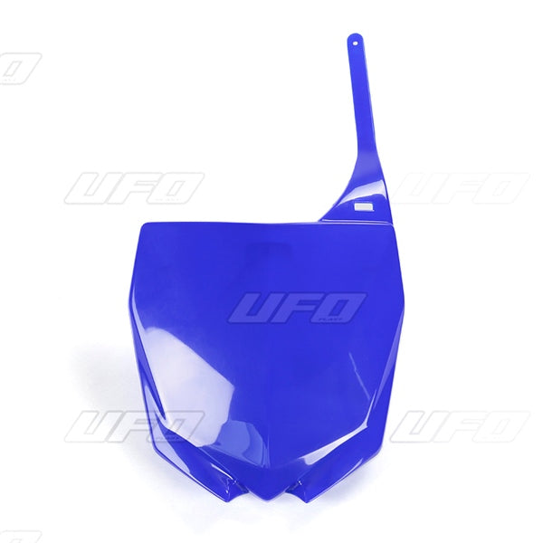 UFO PLATE NUMBER BL YAM UFO YA04813#089