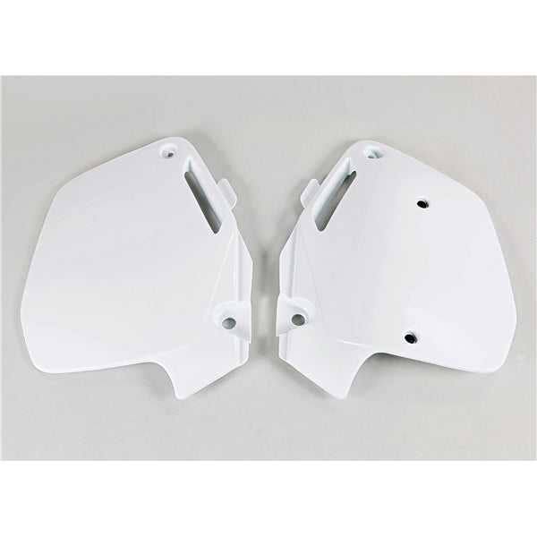 UFO SIDE PANEL WH HON UFO HO02626#041