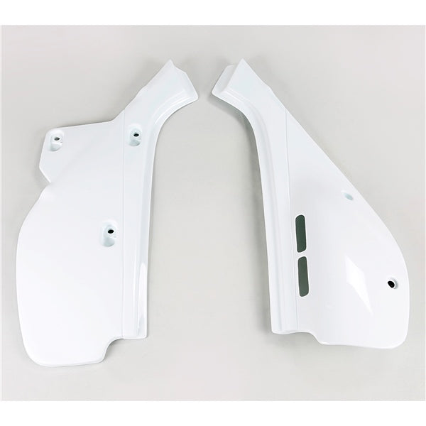 UFO SIDE PANEL WH HON UFO HO02639#041