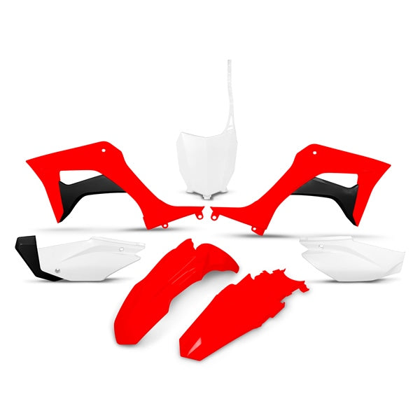 UFO COMPLETE KIT OEM HON UFO HOKIT124@999