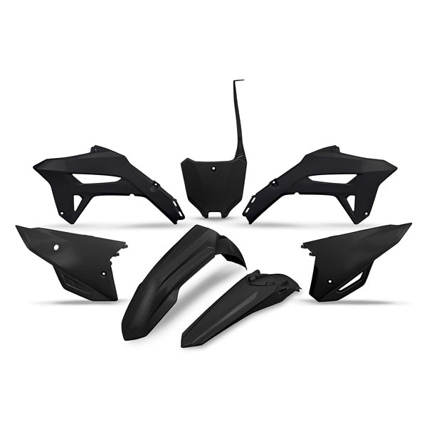 UFO COMPLETE KIT BK HON UFO HOKIT125@001