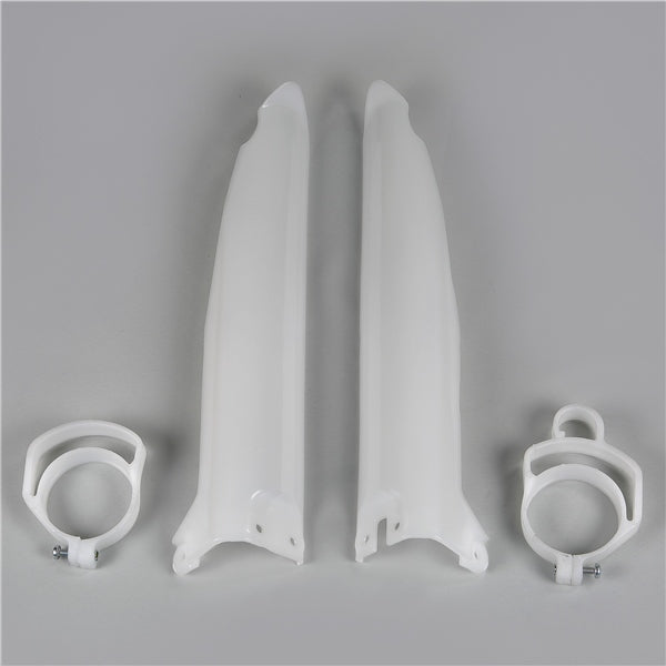UFO FORK SLIDER PROTECTOR NEUTRAL KAWA UFO KA03704#280
