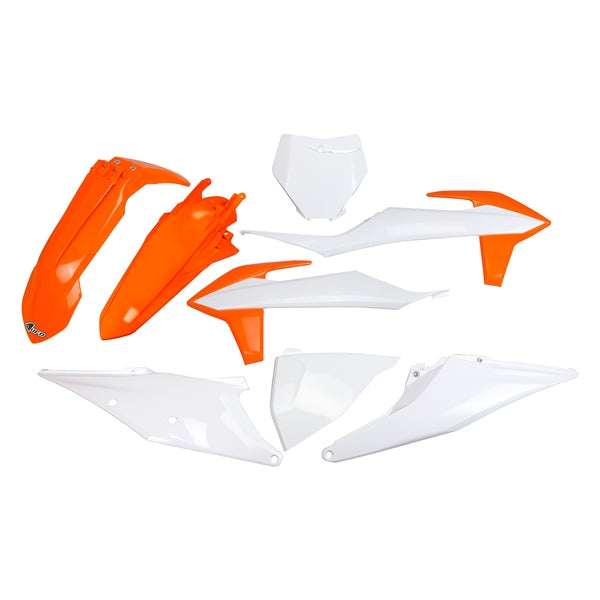 UFO COMPLETE KIT OEM KTM UFO KTKIT522@999K