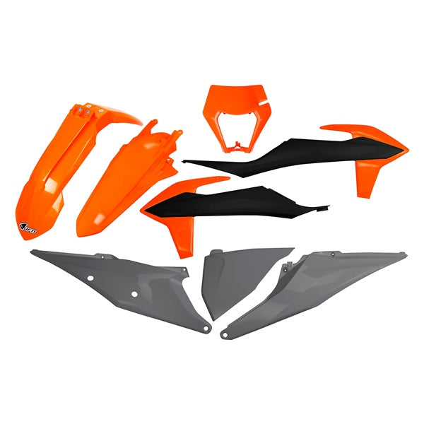 UFO COMPLETE KIT OEM KTM UFO KTKIT527@999X