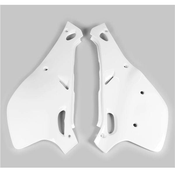 UFO SIDE PANEL WH YAM UFO YA02857#046