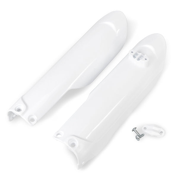 UFO FORK SLIDER PROTECTOR WH HUSQV UFO HU04305#040