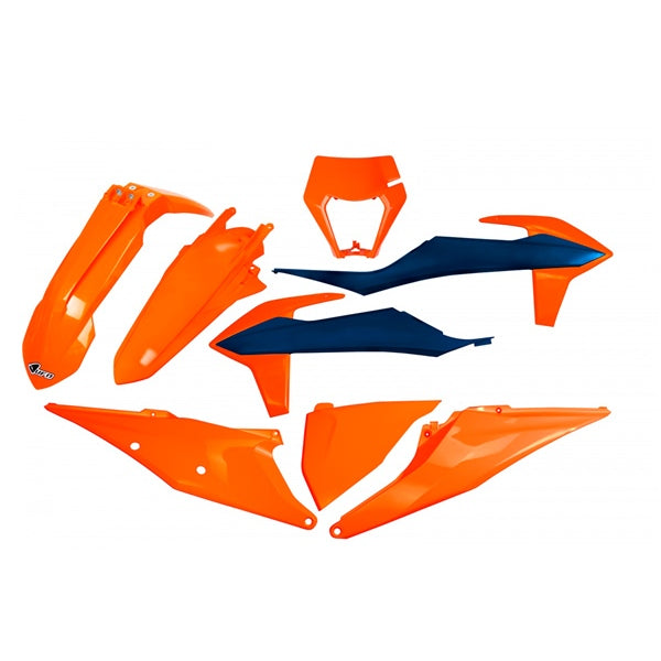 UFO COMPLETE KIT OEM KTM UFO KTKIT527@999C