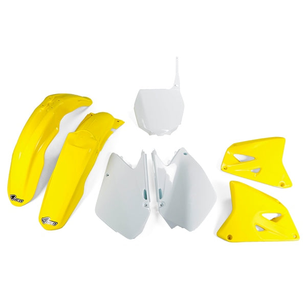 UFO COMPLETE KIT OEM SUZ UFO SUKIT406@999