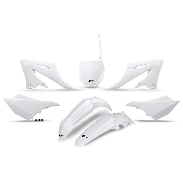 UFO COMPLETE KIT WH YAM UFO YAKIT324@046