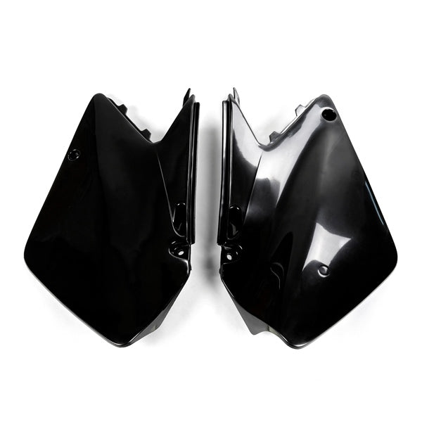 UFO SIDE PANEL BK SUZ UFO SU03996#001