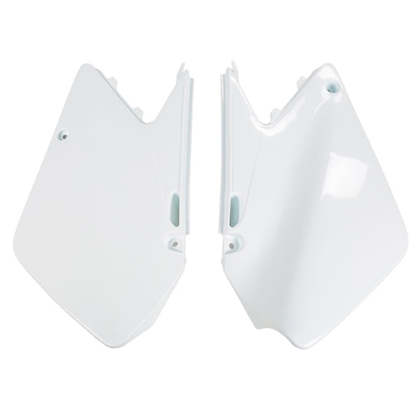 UFO SIDE PANEL WH SUZ UFO SU03996#041