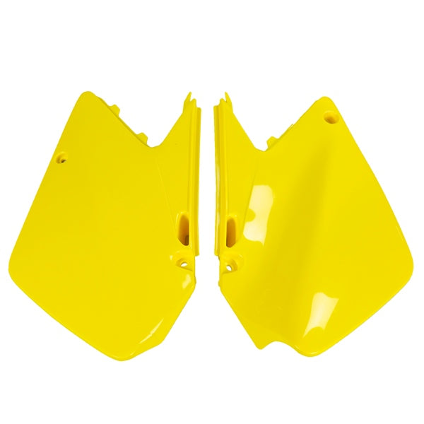 UFO SIDE PANEL YE SUZ UFO SU03996#102