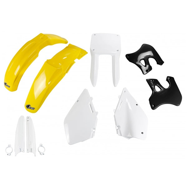 UFO COMPLETE KIT OEM SUZ UFO SUKIT393F@999