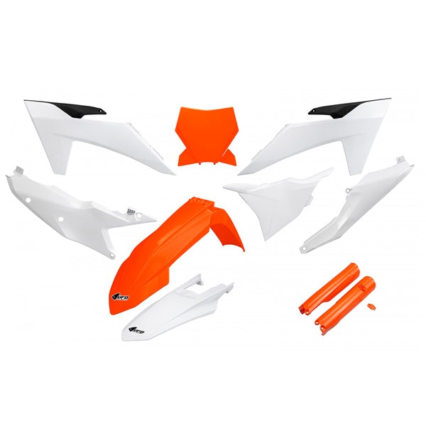 UFO COMPLETE KIT OEM KTM UFO KTKIT529F@999