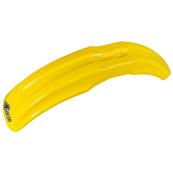 UFO FENDER FT YE POLISPORT KA02757#101
