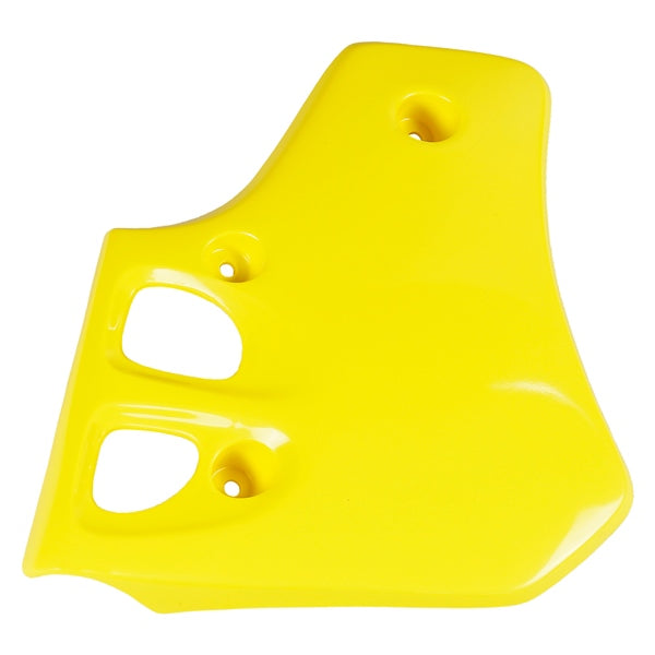 UFO RADIATOR COVER YE POLISTPORT SU03962#101