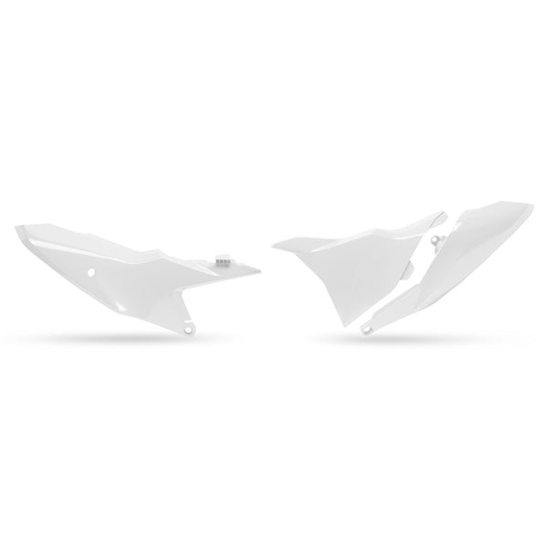 UFO SIDE PANEL WH KTM UFO KT05031#042