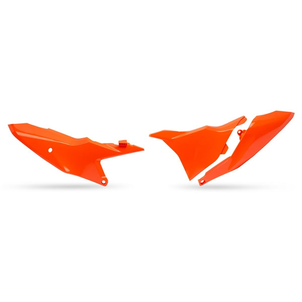 UFO SIDE PANEL OG KTM UFO KT05031#127