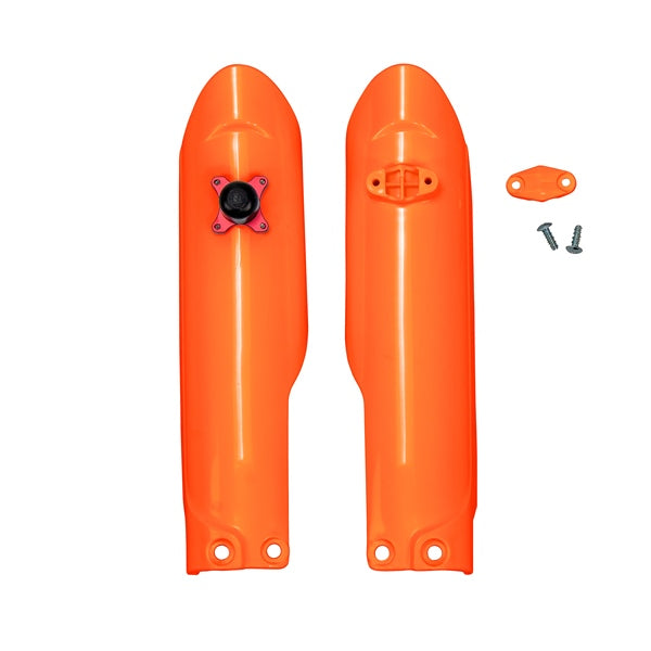 UFO FORK SLIDER PROTECTOR OG KTM UFO KT05008#127