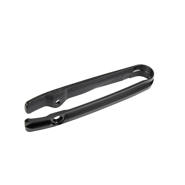 UFO SWINGARM CHAIN SLIDER BK KTM UFO KT05028#001