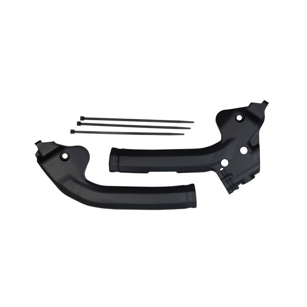 UFO FRAME GUARD BK KTM UFO KT04089#001
