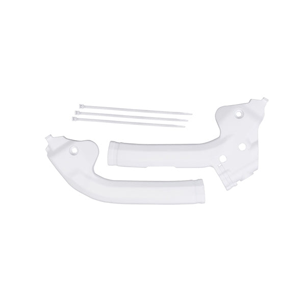 UFO FRAME GUARD WH OEM KTM UFO KT04089#042