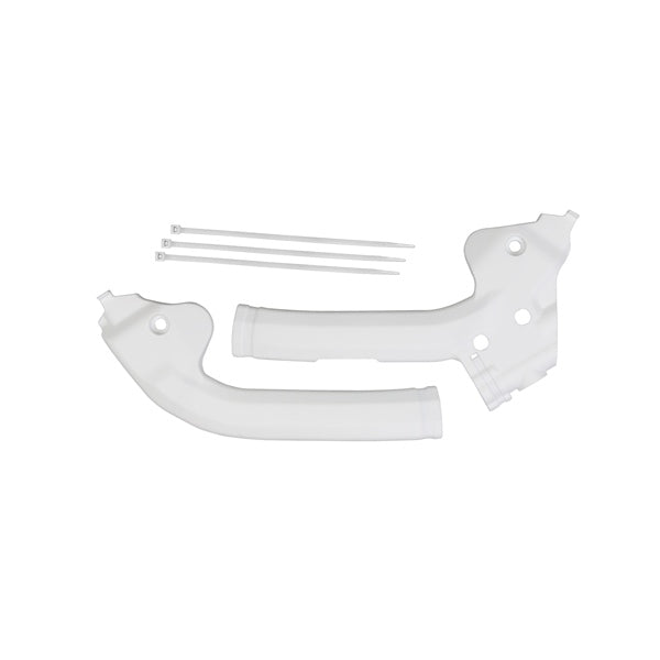 UFO FRAME GUARD WH KTM UFO KT04089#047