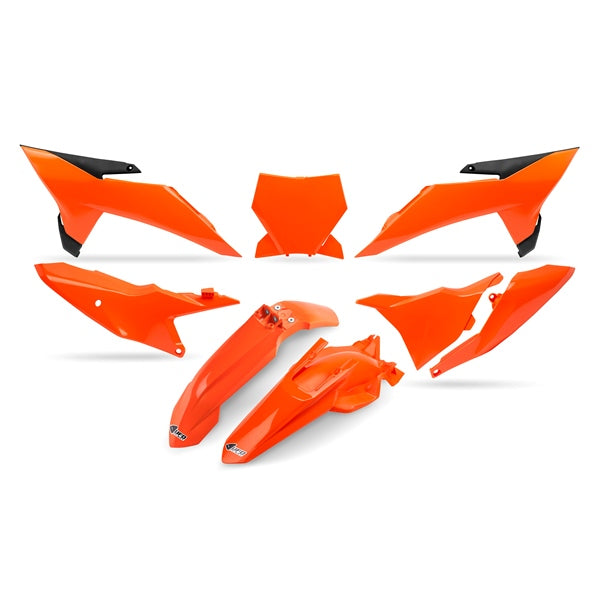 UFO COMPLETE KIT 999 KTM UFO KTKIT535@999