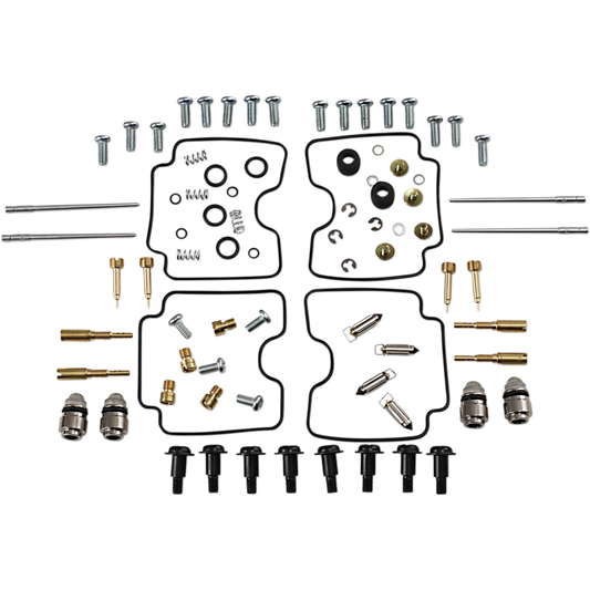 ALL BALLS CARB KIT SUZ GSX600F 26-1694