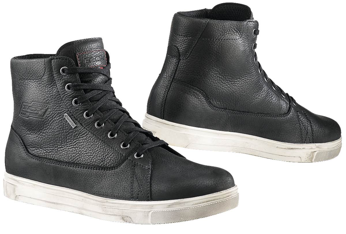 TCX BOOTS MOOD GTX BLACK 44 9405G-NERO-44