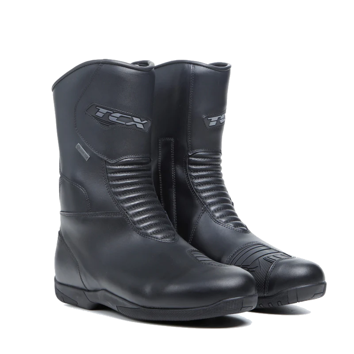 TCX BOOTS X-FIVE.4 GTX BLACK 47 7105G-NERO-47