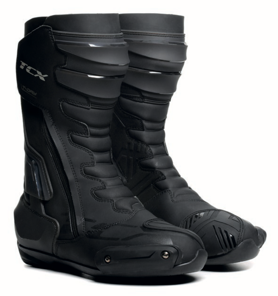 TCX BOOTS S-TR1 BLACK 41 7671-NERO-41