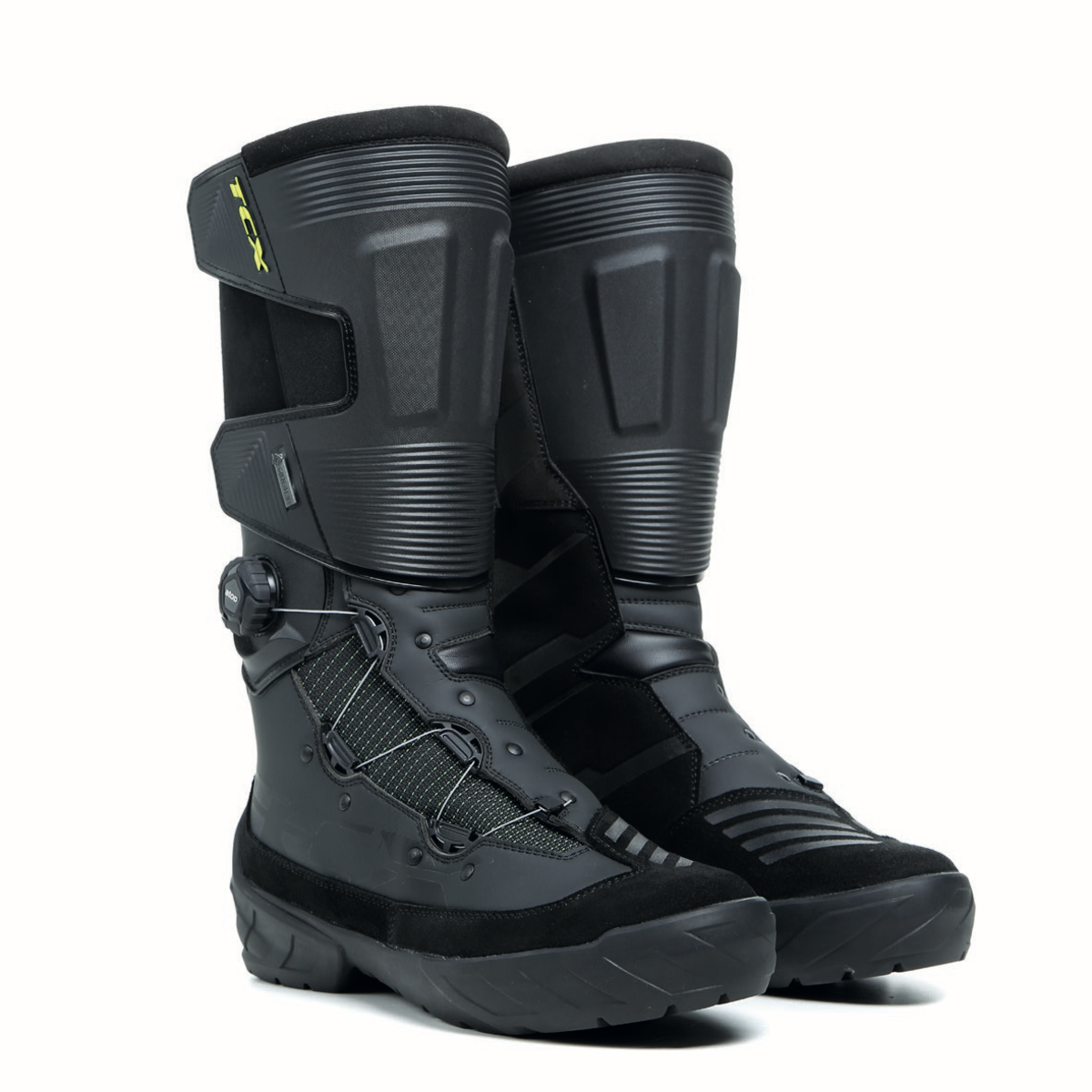 TCX BOOTS INFINITY 3 GTX BLACK 39 7152G-NERO-39