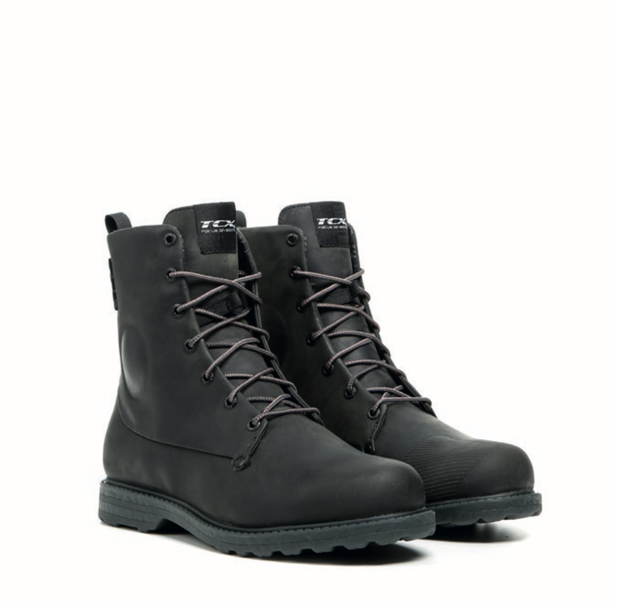 TCX BOOTS BLEND 2 WP BLACK 41 7304W-NERO-41