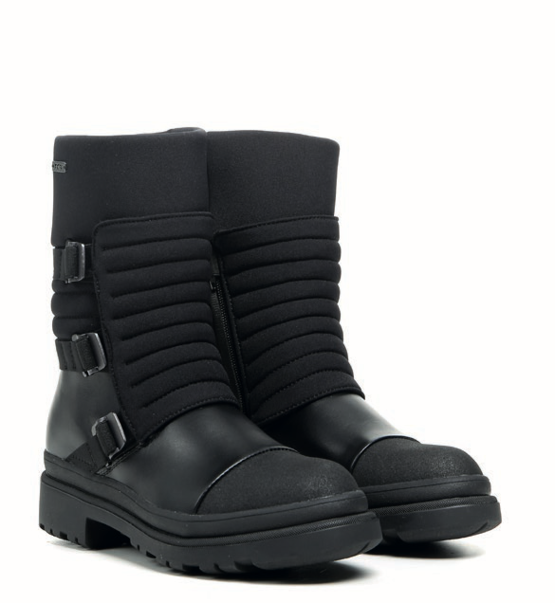 TCX BOOTS FREYJA LADY WP BLACK 39 8026W-NERO-39