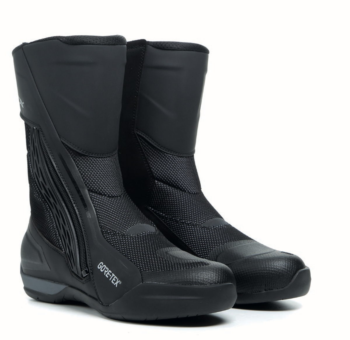 TCX BOOTS AIRTECH 3 GTX BLACK 48 7134G-NERO-48