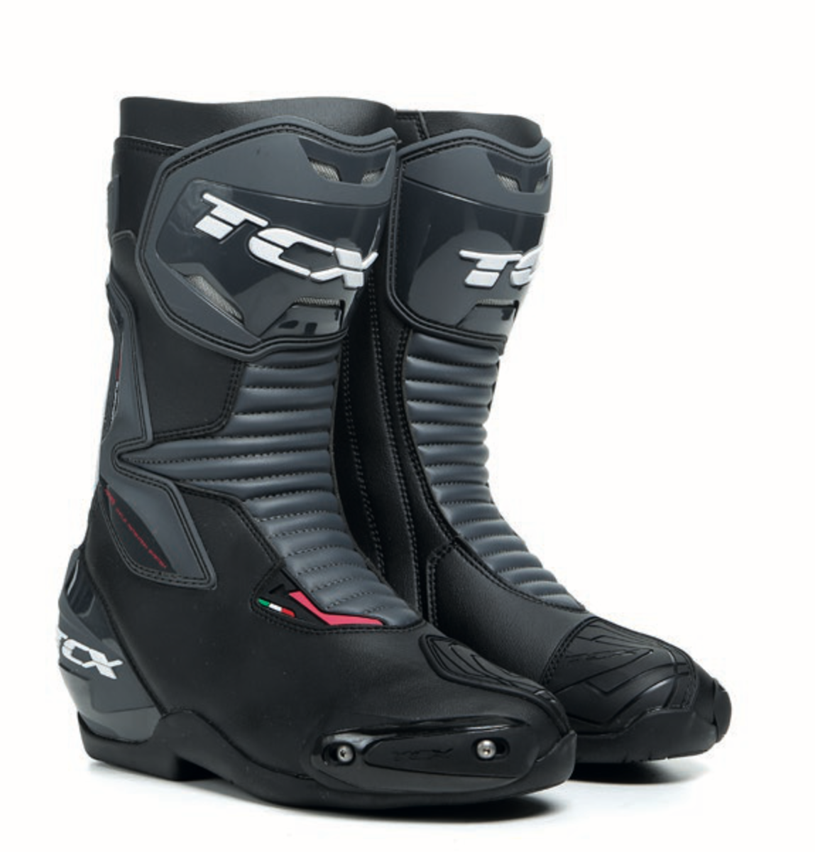 TCX BOOTS SP-MASTER LADY BLACK 36 7667-NEBI-36