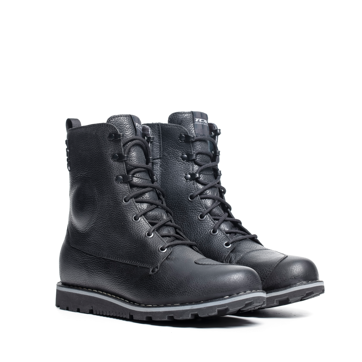 TCX BOOTS HERO 2 WP BLACK 41 2017900174-001-41