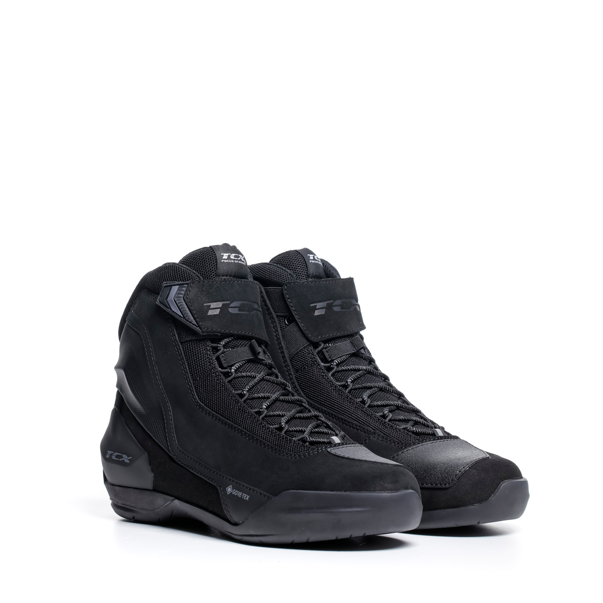 TCX BOOTS JUPITER 5 GORE-TEX BLACK 37 201775239-001-37