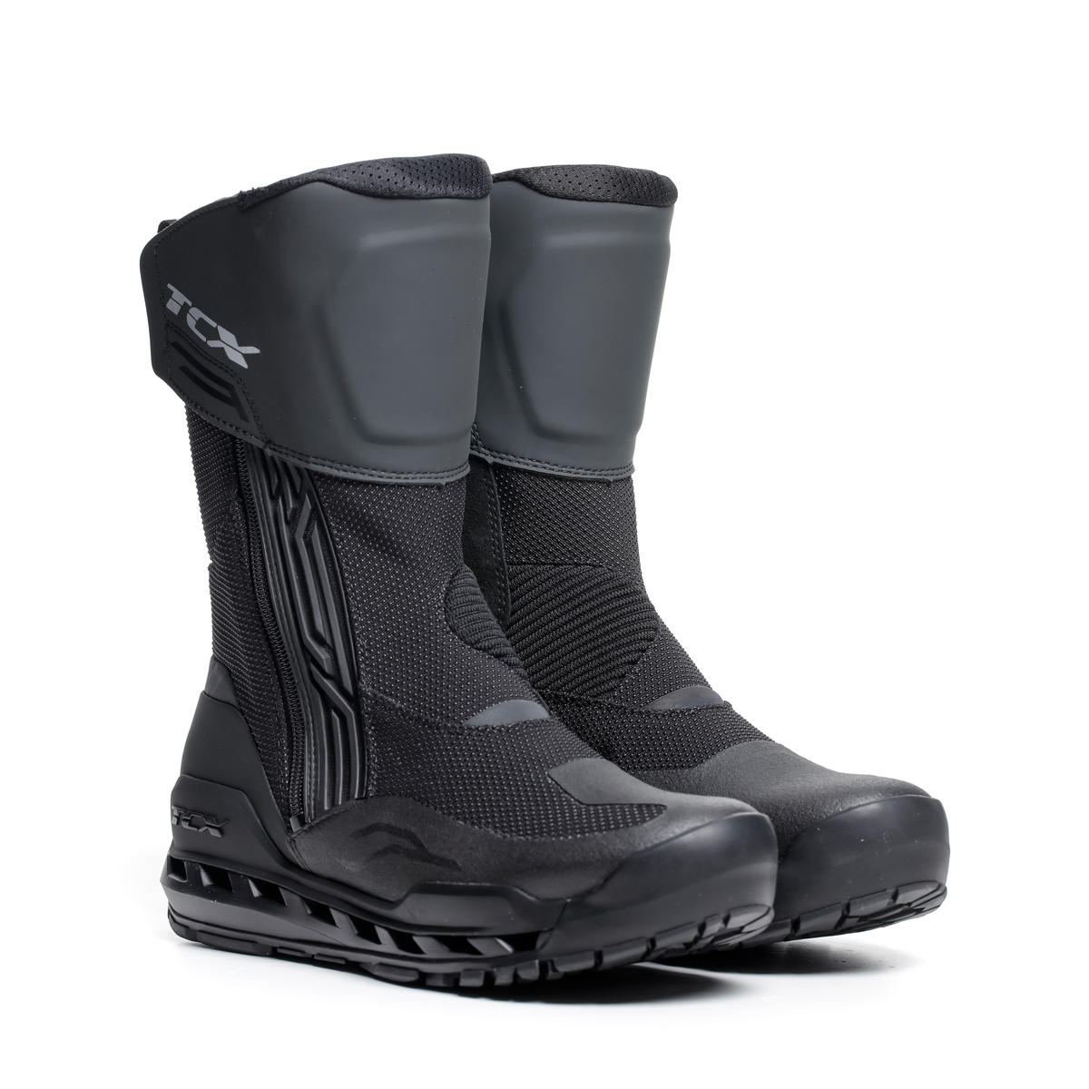 TCX BOOTS CLIMA 2 SURROUND GTX BLK/DARK GREY 46 201795242-42C-46