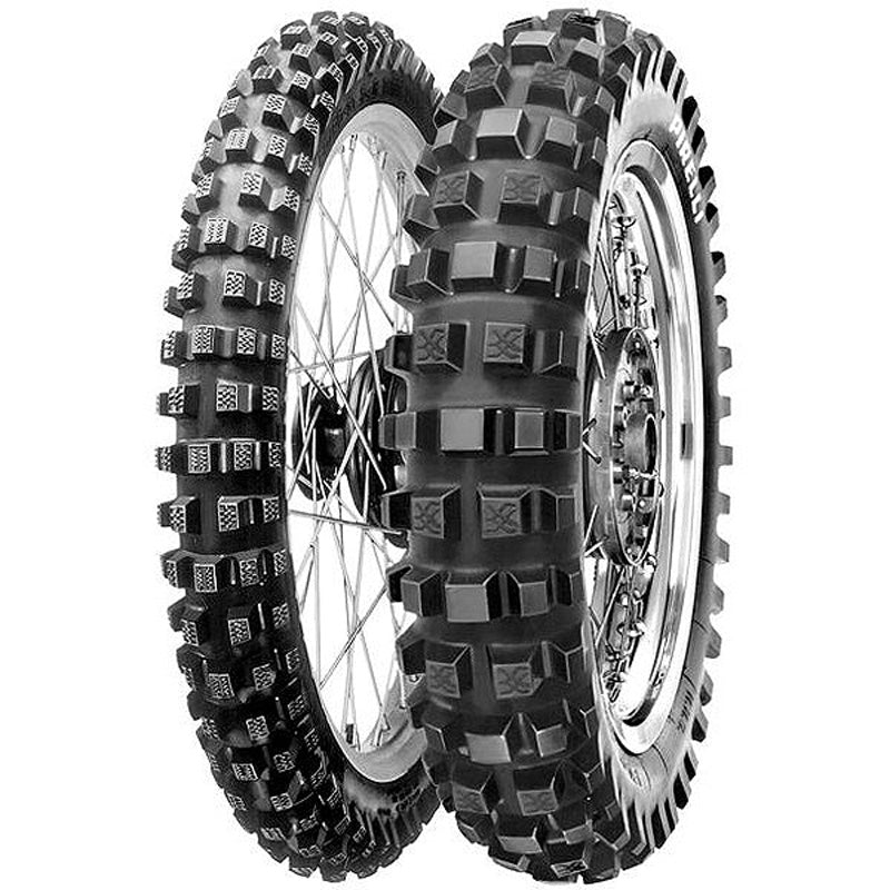 PIRELLI 110/100-18 NHS MT16 1418700