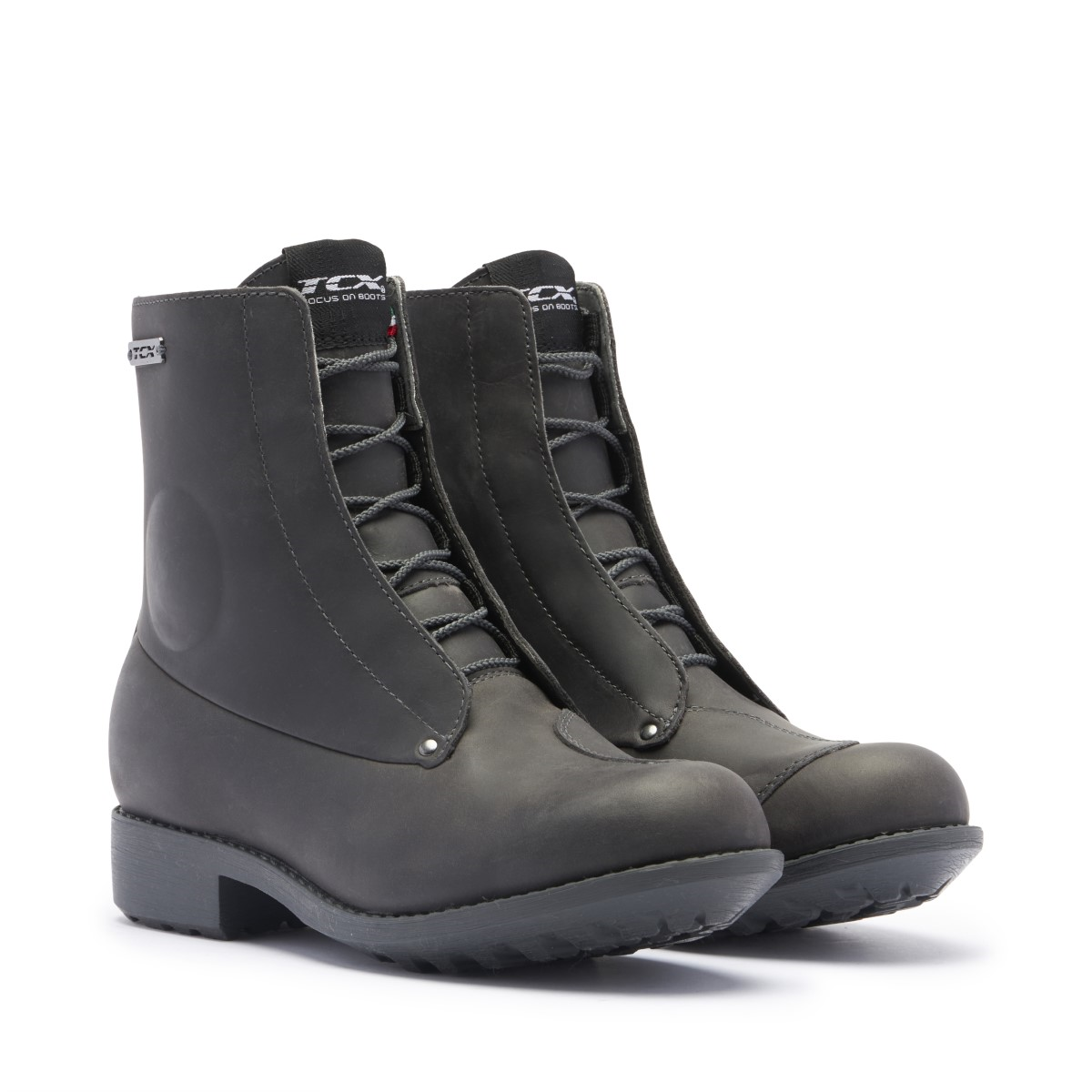 TCX BOOTS BLEND 2 WP WMN BLACK 37 2017900055-001-37