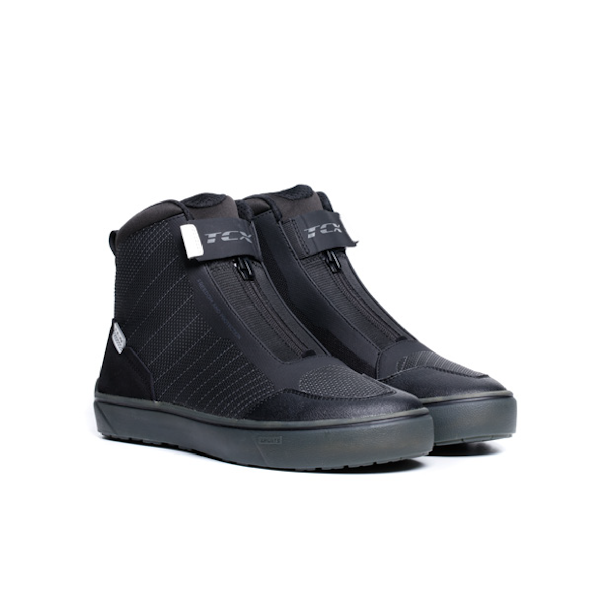 TCX BOOTS IKASU 2 WP BLACK/WHITE 38 2017700028-622-38
